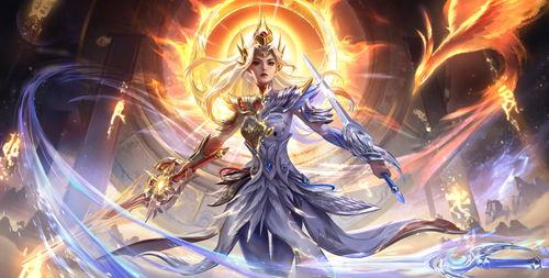 貂蝉典藏皮肤爆料最新视频,华丽变身，再现古代绝色佳人  第1张