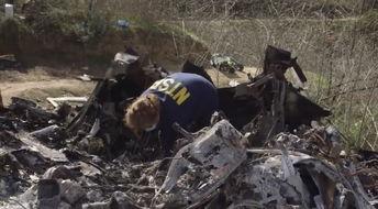 爆料科比坠机视频,科比坠机现场视频首次曝光 第1张 爆料科比坠机视频,科比坠机现场视频首次曝光 第1张