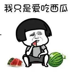 娱乐圈吃瓜的梗是什么 第2张 娱乐圈吃瓜的梗是什么 第2张